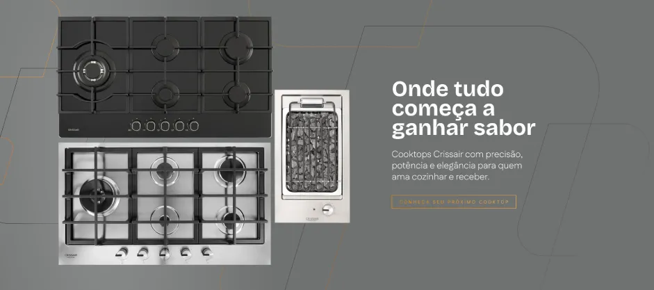 Cooktops