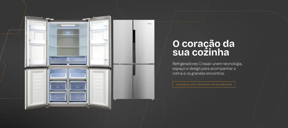 Refrigeradores