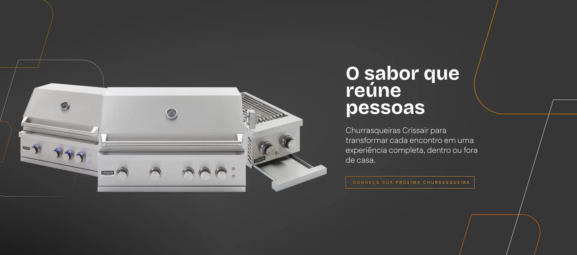 Churrasqueiras
