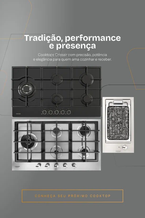 Cooktops