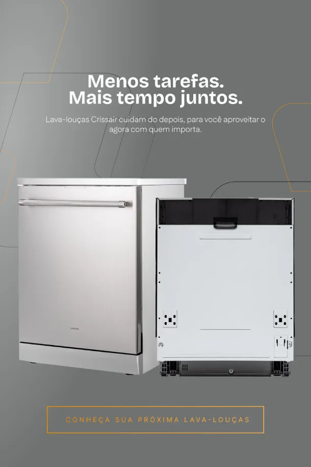 Lava louças