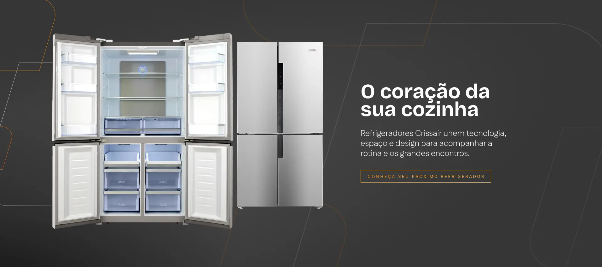 Refrigeradores