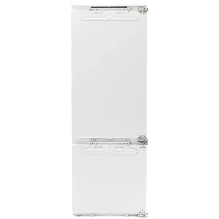 Refrigerador Bottom Freezer BLT 60 Crissair, corpo de embutir preparado para marcenaria